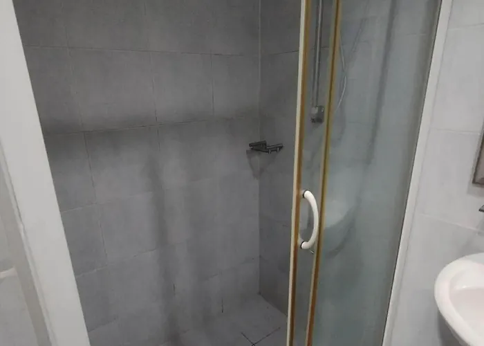 Sea Residences Staycation Near Moa *